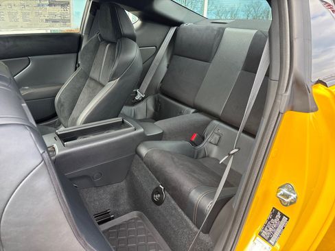 New 2026 Subaru BRZ Series.Yellow image 35