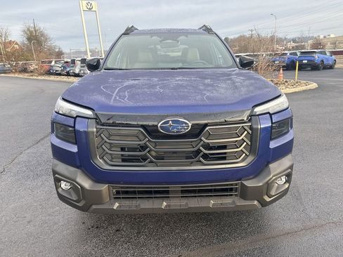 New 2026 Subaru Outback Limited image 2