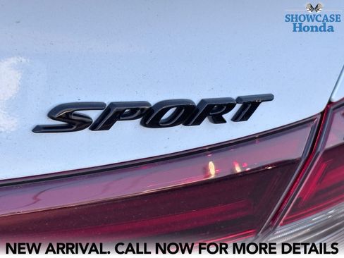 Used 2026 Honda Civic Sport image 13
