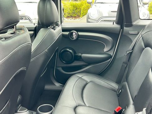 Used 2023 MINI Cooper S image 30