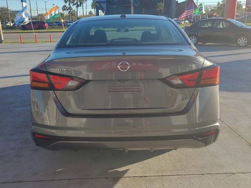 Used 2020 Nissan Altima 2.5 S image 8
