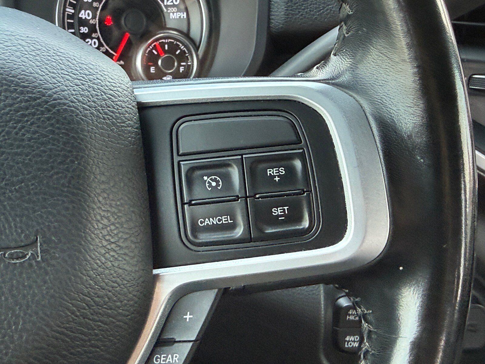 Used 2021 RAM 2500 Big Horn w/ Level 1 Equipment Group AWD/4WD image 16