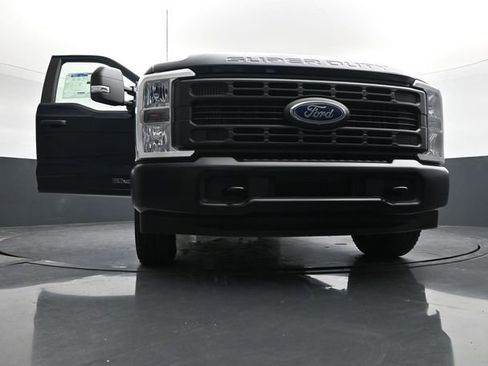 New 2025 Ford F250 XL w/ 360-Degree Camera Package image 48
