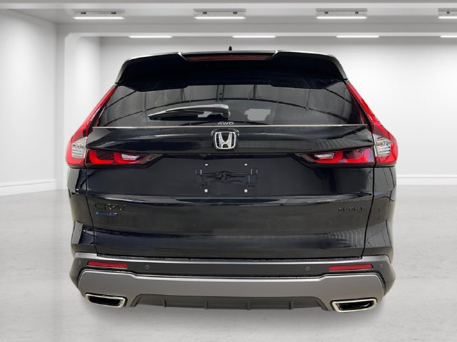 New 2027 Honda CR-V Sport-L image 4