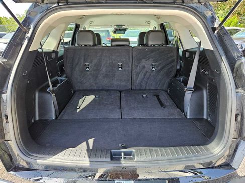 Certified 2024 Kia Sorento S FWD image 27