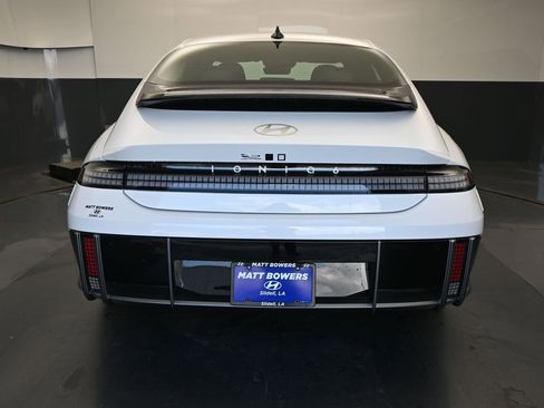 New 2025 Hyundai Ioniq 6 SE image 17