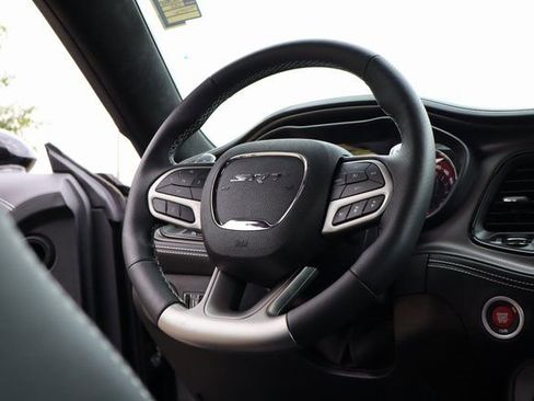 Used 2023 Dodge Challenger SRT Hellcat Widebody image 46