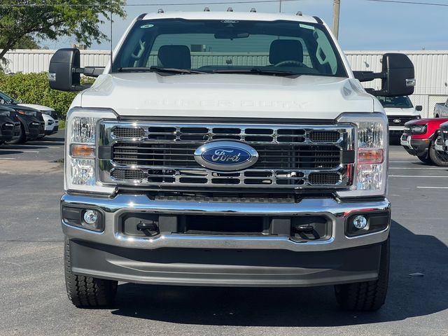 New 2026 Ford F250 XLT w/ FX4 Off-Road Package AWD/4WD image 32