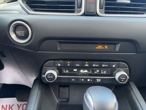 Used 2023 MAZDA CX-5 AWD 2.5 S w/ Preferred Package image 43