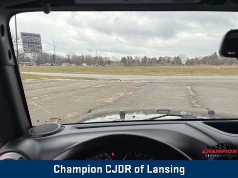 Used 2017 Jeep Wrangler Unlimited Sport w/ Quick Order Package 24S image 25