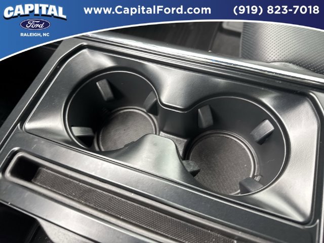 Certified 2023 Ford F150 Lariat AWD/4WD image 31