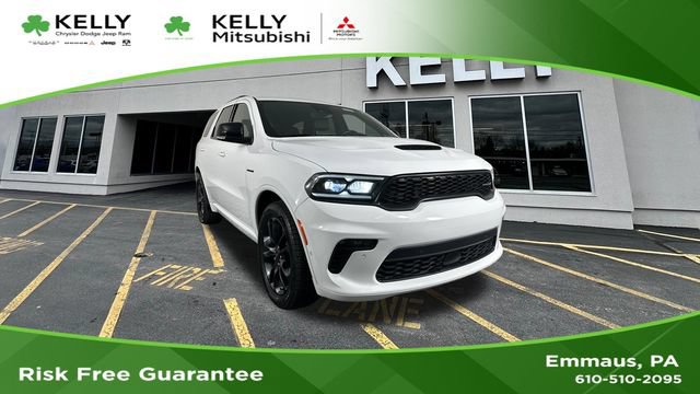Used 2023 Dodge Durango R/T AWD/4WD image 1