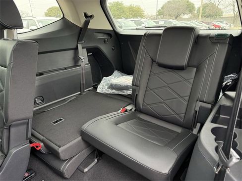 New 2026 Volkswagen Atlas SE image 22