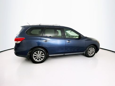 Used 2016 Nissan Pathfinder S image 10