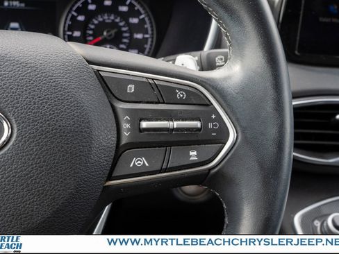 Used 2023 Hyundai Santa Fe XRT image 25