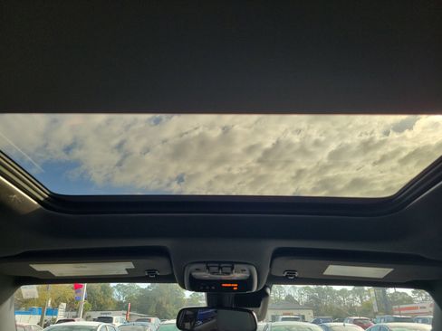 Used 2026 Chevrolet TrailBlazer RS w/ Convenience Package image 19