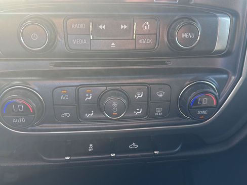 Used 2018 Chevrolet Silverado 2500 LT w/ All Star Edition AWD/4WD image 20