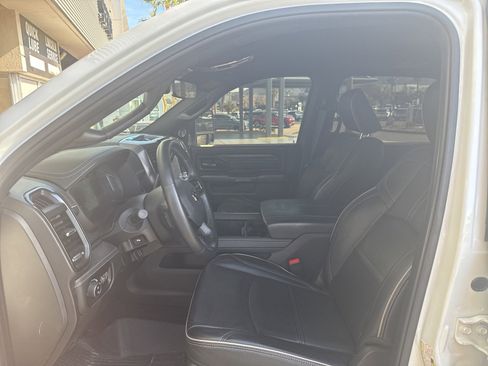 Used 2024 RAM 3500 Limited image 10