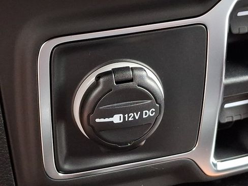 New 2026 Jeep Wrangler Unlimited Sahara AWD/4WD image 16