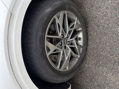 Certified 2023 Genesis GV70 2.5T w/ Advanced Package image 6