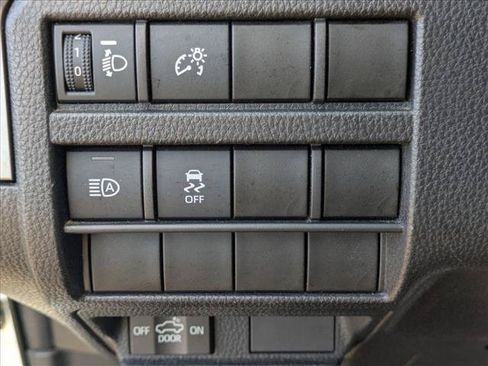 Used 2024 Toyota Tacoma SR5 RWD image 12