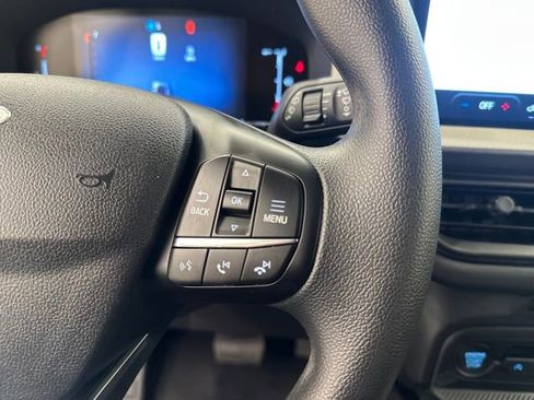 New 2026 Ford Bronco Sport Big Bend AWD/4WD image 32