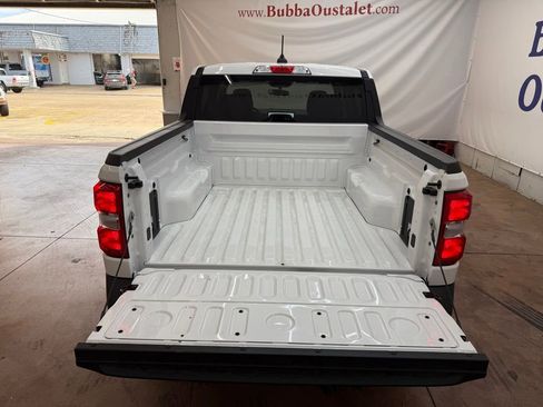 New 2026 Ford Maverick XL image 17