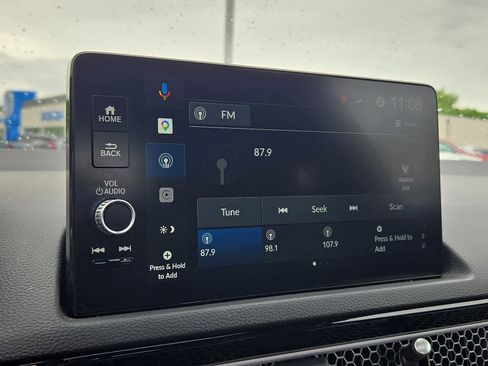 Used 2025 Honda Civic Sport Touring image 18