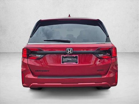 New 2026 Honda Odyssey Sport-L image 4