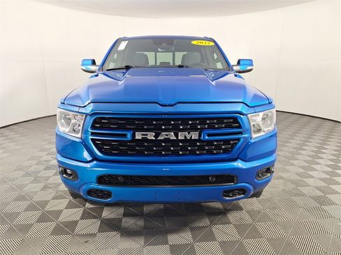 Certified 2022 RAM 1500 Big Horn image 2