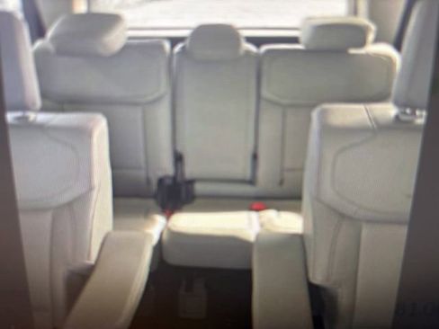 Used 2025 Ford Expedition Max Active image 6