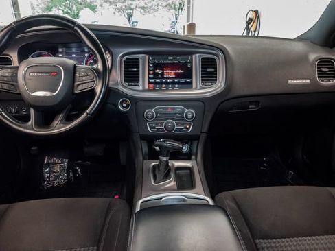 Used 2023 Dodge Charger SXT RWD image 27