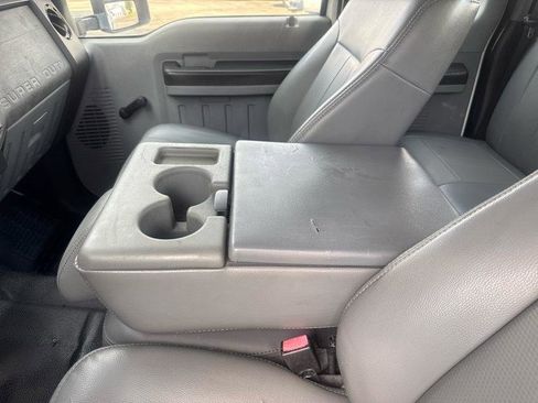 Used 2012 Ford F250 XL w/ XL Value Pkg image 15