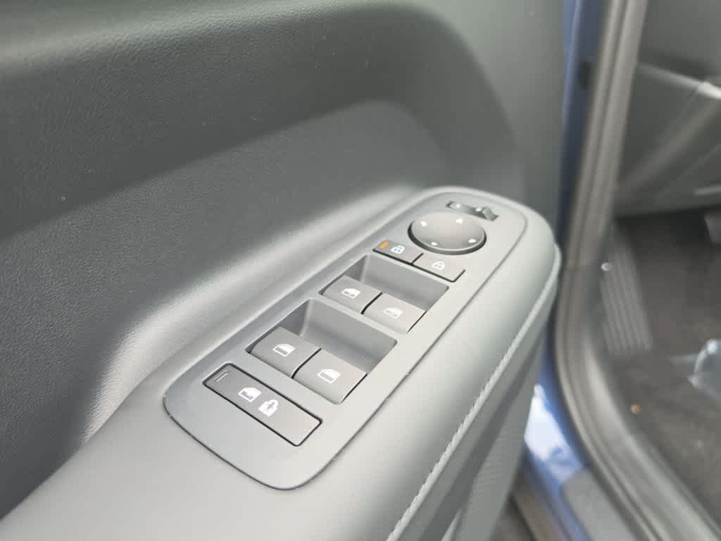 New 2027 Hyundai Santa Fe SEL FWD image 17