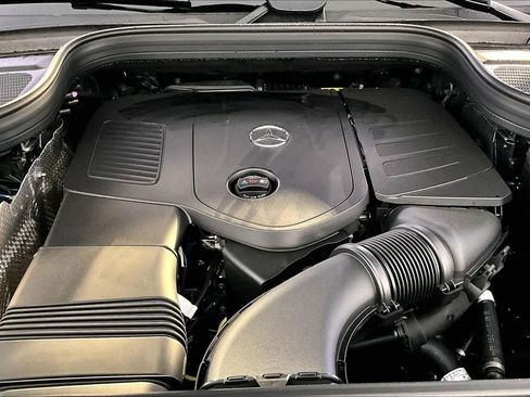 New 2026 Mercedes-Benz GLE 350 4MATIC image 14