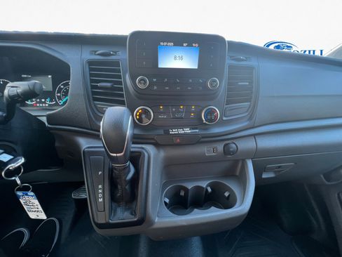 Used 2023 Ford Transit 250 Low Roof w/ Exterior Upgrade Package image 13