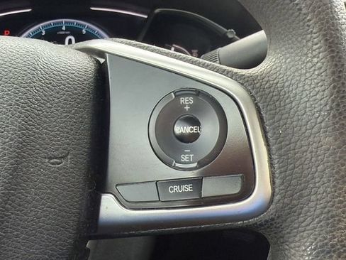 Used 2017 Honda Civic EX-T image 24