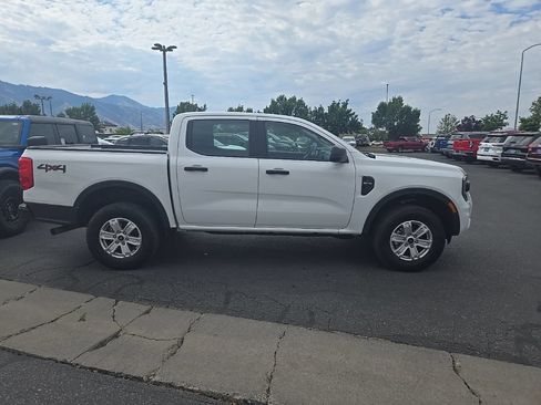 Used 2025 Ford Ranger XL AWD/4WD image 4