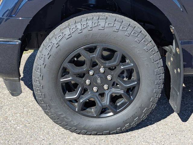 Certified 2024 Ford F150 XLT w/ Equipment Group 302A MID AWD/4WD image 12