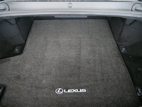 Certified 2026 Lexus LC 500 Coupe w/ Touring Package RWD image 12