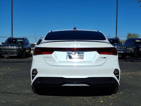 Used 2024 Kia Forte GT-Line w/ GT-Line Premium Package image 5
