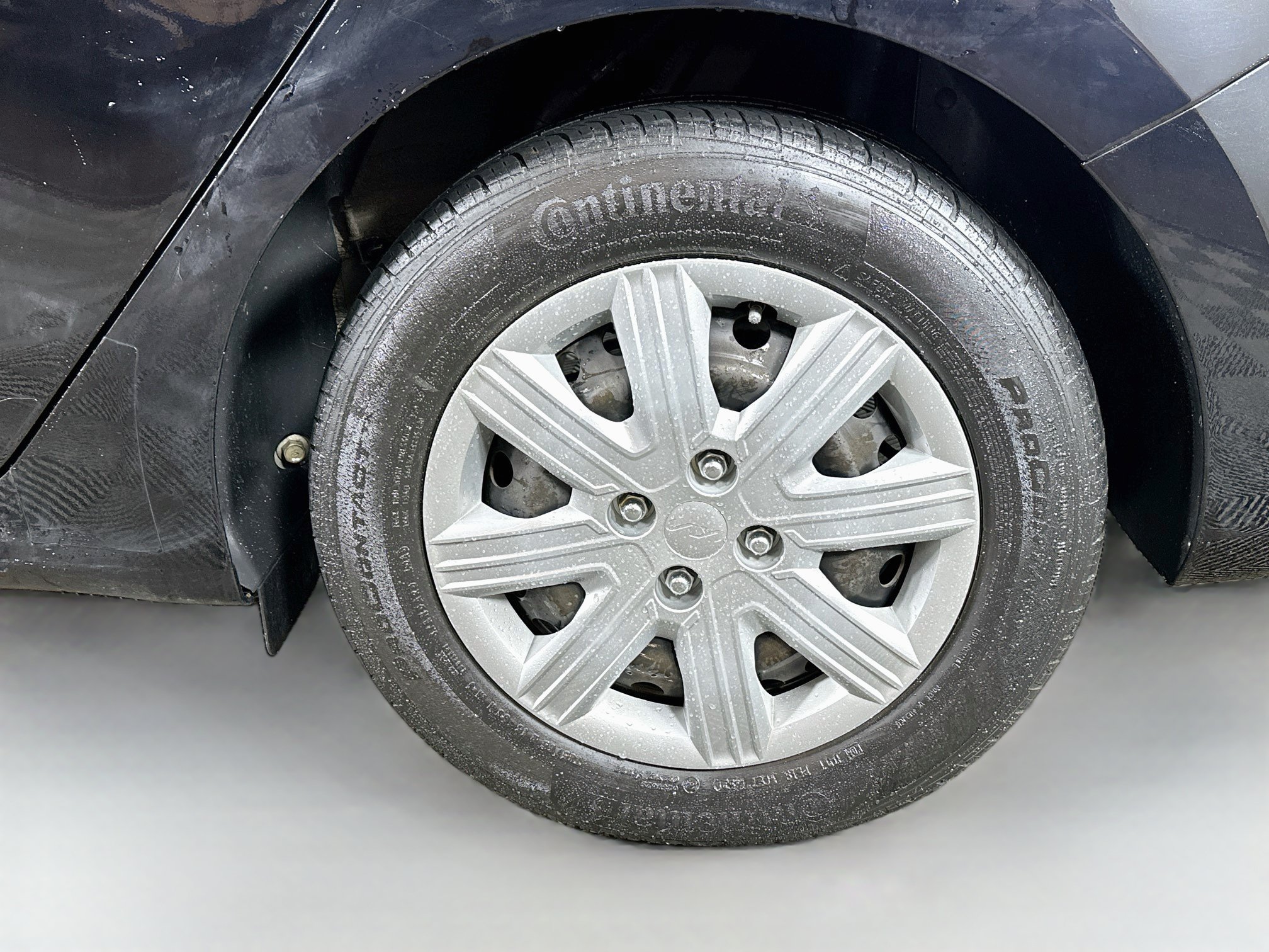 Certified 2022 Kia Rio LX FWD image 28