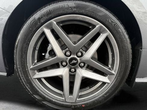 New 2026 Ford Mustang Premium w/ Anti-Theft Package image 8