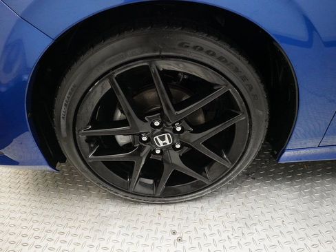 Used 2024 Honda Civic Sport image 26