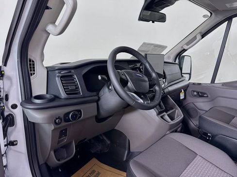 New 2026 Ford Transit 350 XLT AWD/4WD image 9