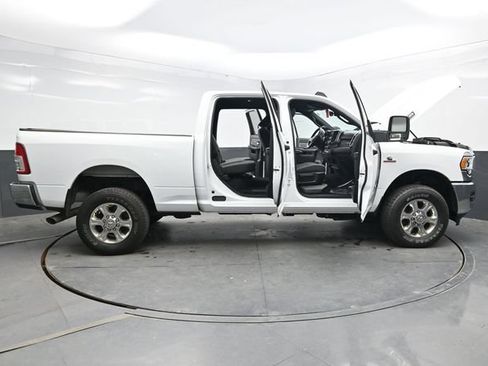 Used 2023 RAM 2500 Big Horn w/ Level 1 Equipment Group AWD/4WD image 51