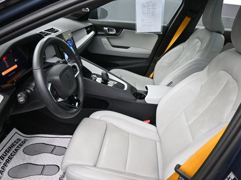 Used 2023 Polestar Polestar 2 w/ Pilot Pack AWD/4WD image 17