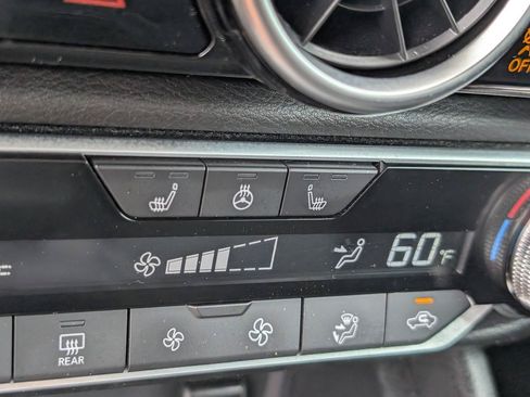 Used 2024 Nissan Sentra SV w/ All-Weather Package FWD image 17