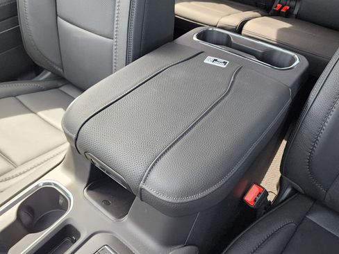 New 2026 GMC Sierra 1500 Denali AWD/4WD image 32