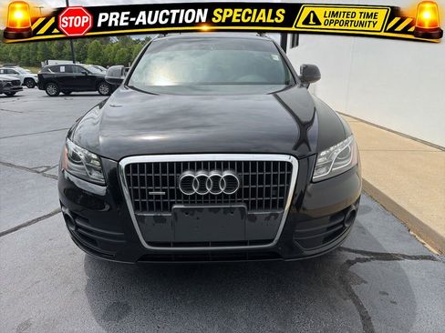 Used 2011 Audi Q5 2.0T Premium Plus AWD/4WD image 23